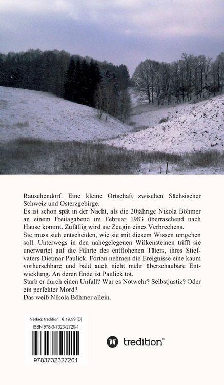 Produktbild: Eisbrand
