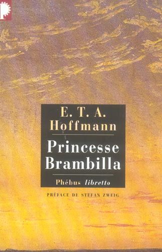 Produktbild: Princesse Brambilla