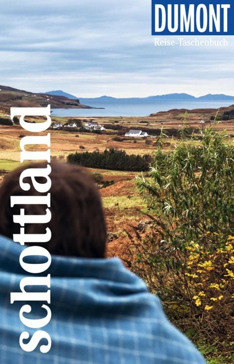 Produktbild: DUMONT Reise-Taschenbuch E-Book Schottland