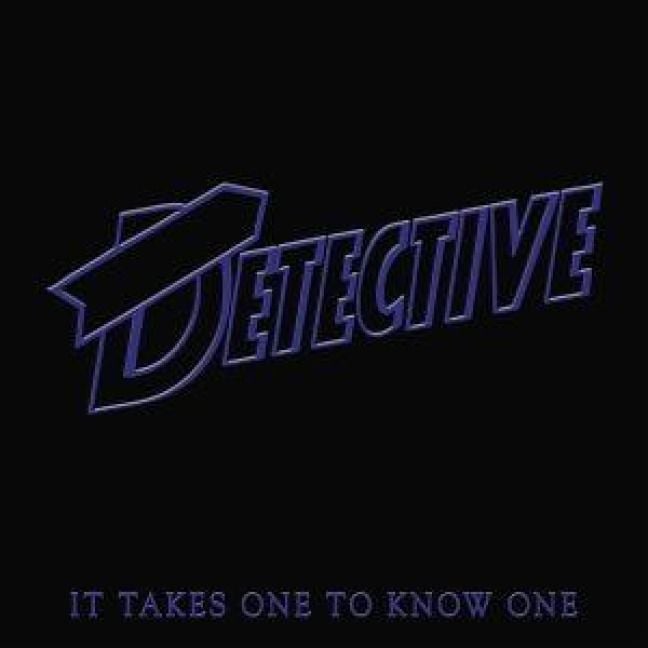 Produktbild: It Takes One To Know One