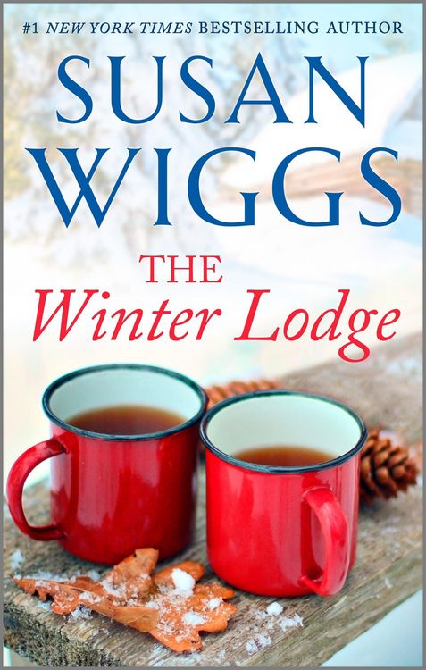Produktbild: The Winter Lodge