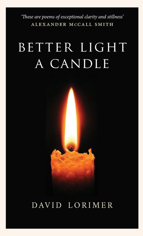 Produktbild: Better Light a Candle