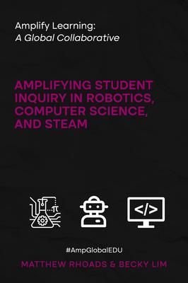 Produktbild: Amplify Learning: A Global Collaborative