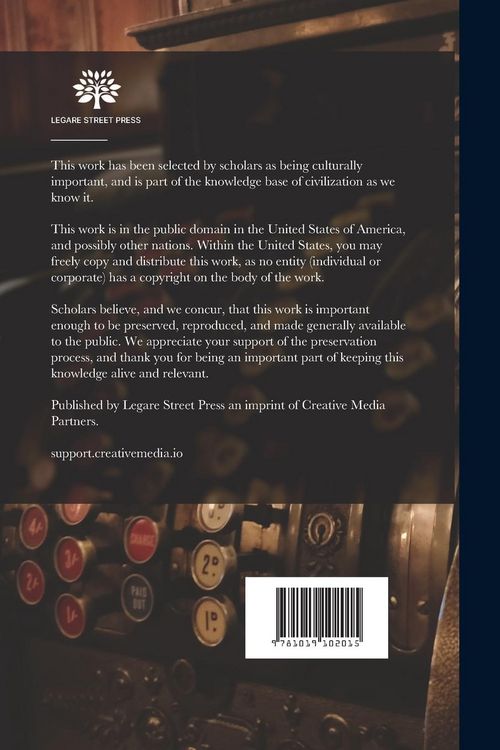 Produktbild: The New Olive Branch, Or, an Attempt to Establish an Identity of Interest Between Agriculture, Manufactures, and Commerce: And to Prove That a Large P