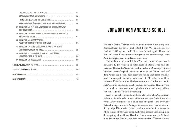 Produktbild: Erfolgreich zeitlos investieren