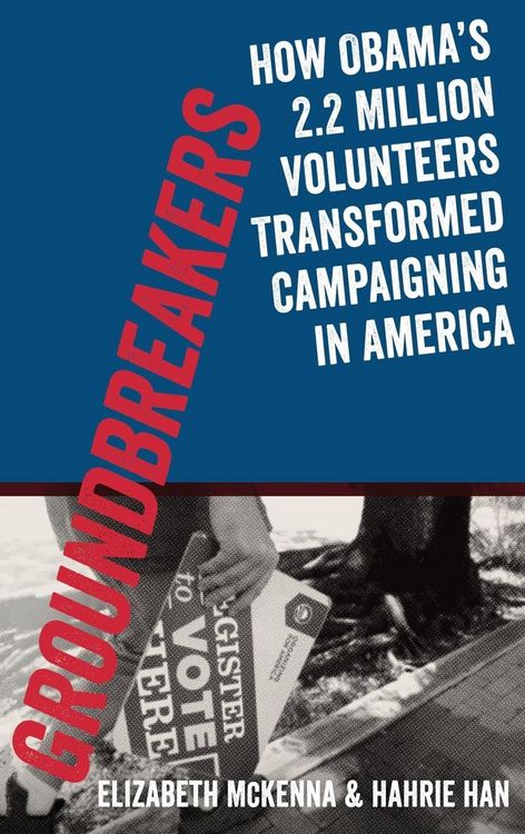 Produktbild: Groundbreakers