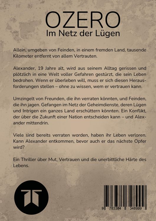 Produktbild: Ozero