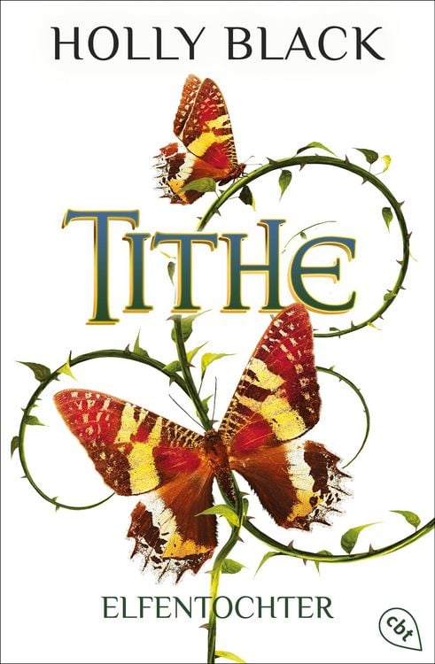 Produktbild: Tithe