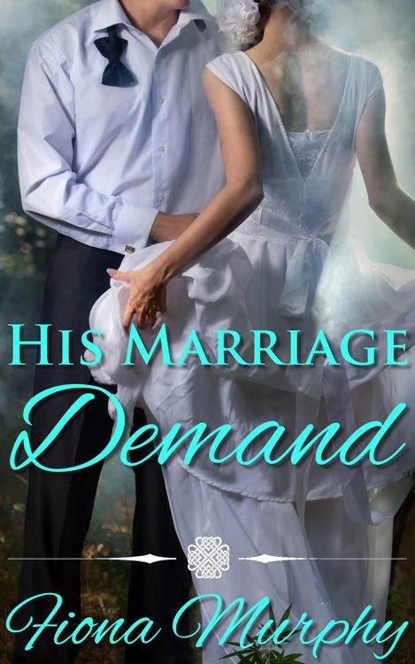 Produktbild: His Marriage Demand