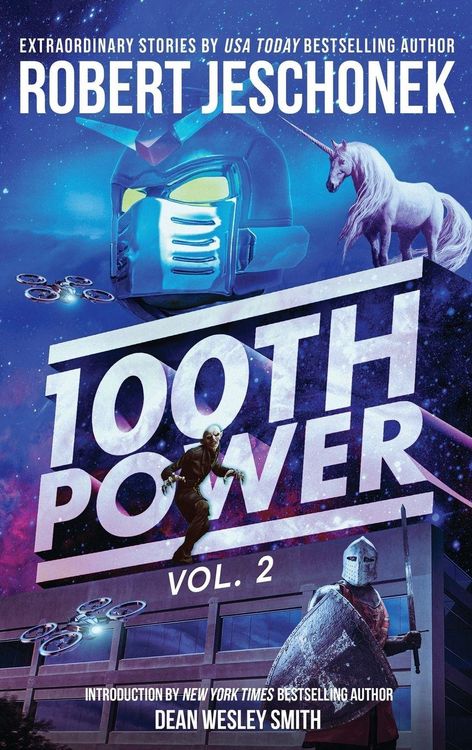 Produktbild: 100th Power Vol. 2