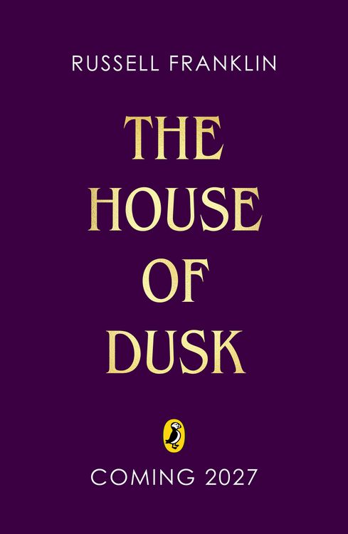Produktbild: The House of Dusk