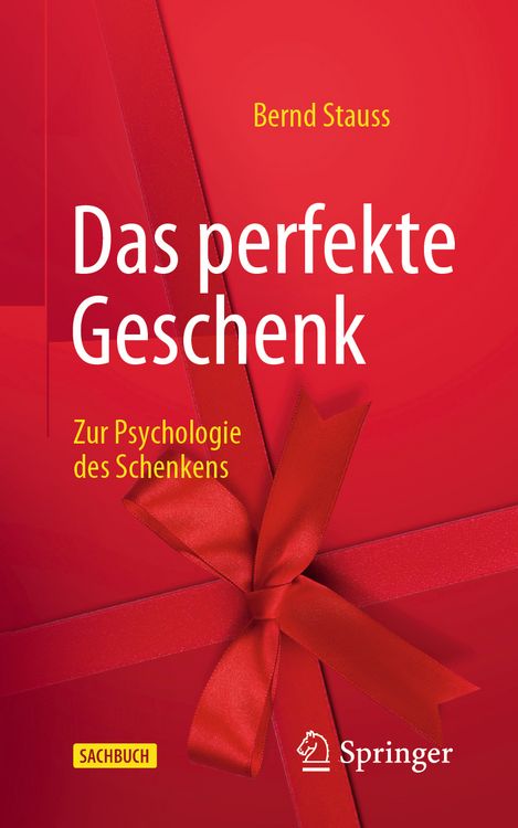 Produktbild: Das perfekte Geschenk