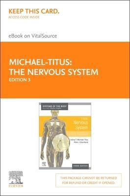 Produktbild: Nervous System Elsevier E-Bk O