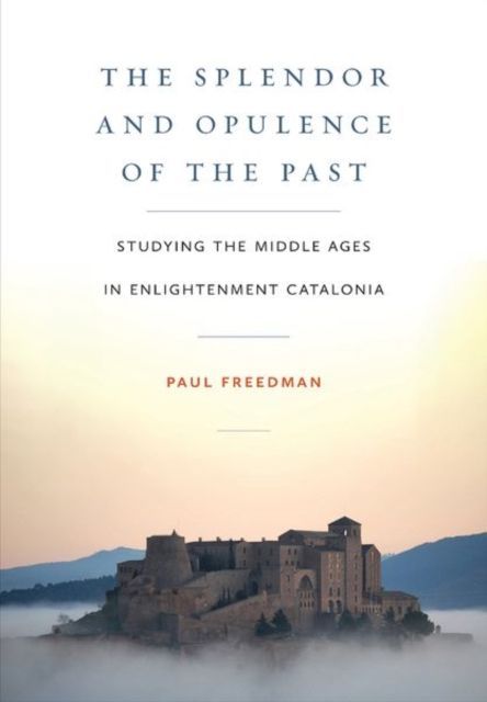 Produktbild: The Splendor and Opulence of the Past