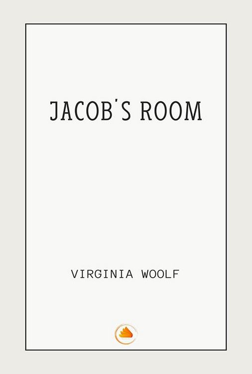 Produktbild: Jacob's Room
