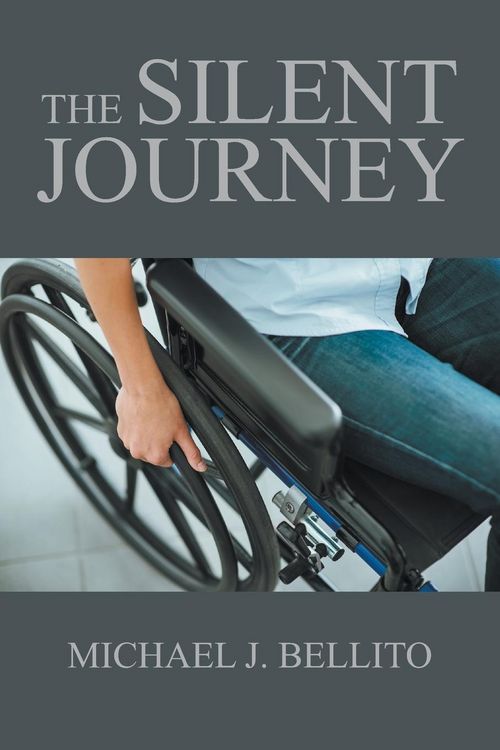 Produktbild: The Silent Journey