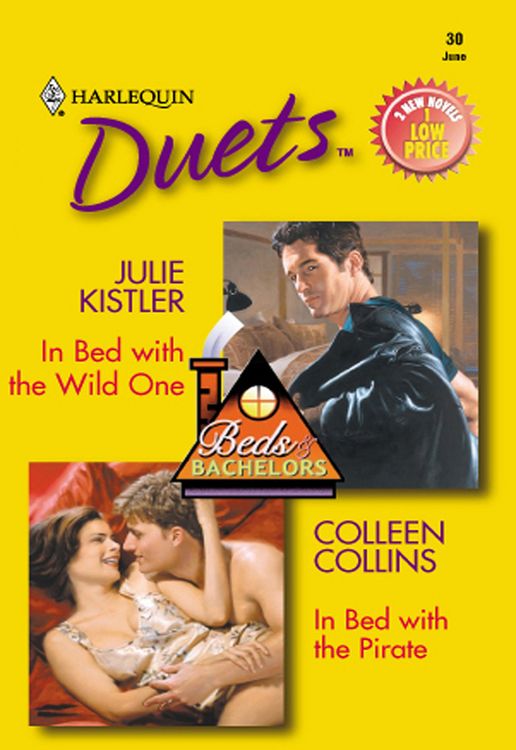 Produktbild: In Bed With The Wild One / In Bed With The Pirate