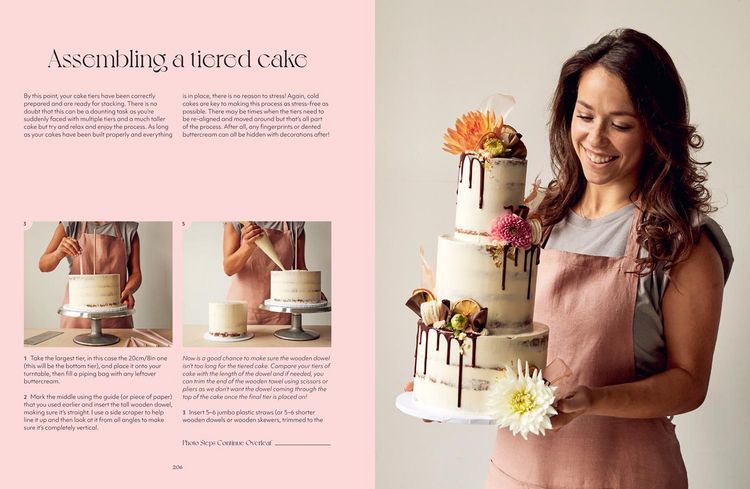 Produktbild: Georgia's Cakes