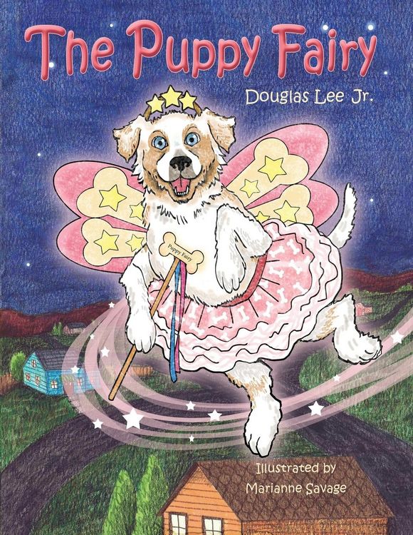 Produktbild: The Puppy Fairy