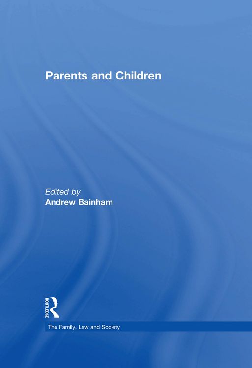 Produktbild: Parents and Children