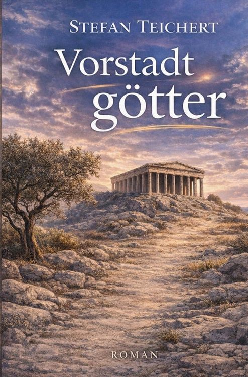 Produktbild: Vorstadtg&ouml;tter