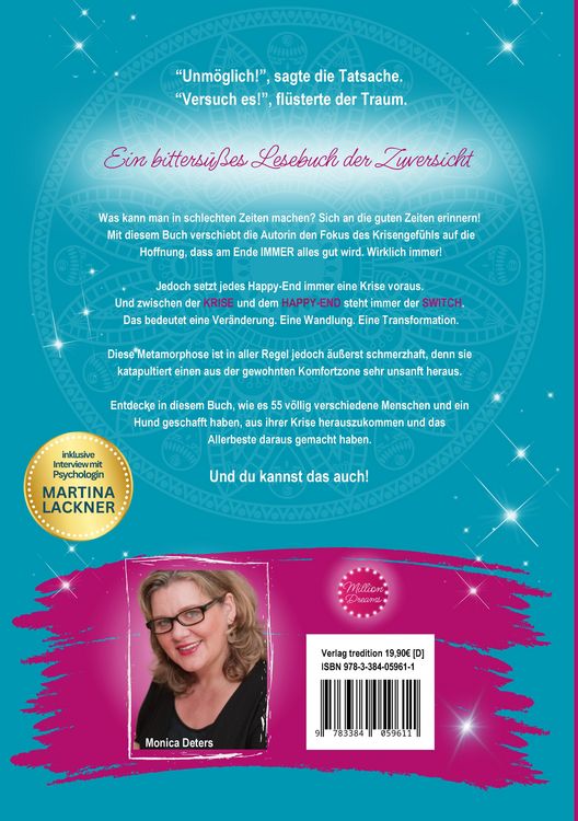 Produktbild: Aus der Krise Ins Happy-End