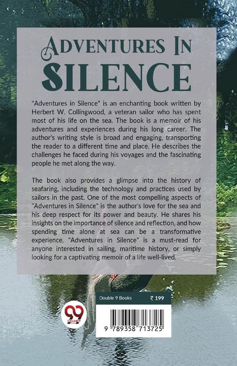 Produktbild: Adventures In Silence