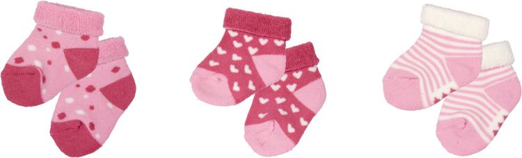 Produktbild: Babys&ouml;ckchen