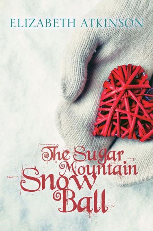 Produktbild: The Sugar Mountain Snow Ball