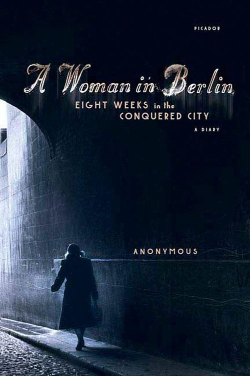 Produktbild: A Woman in Berlin