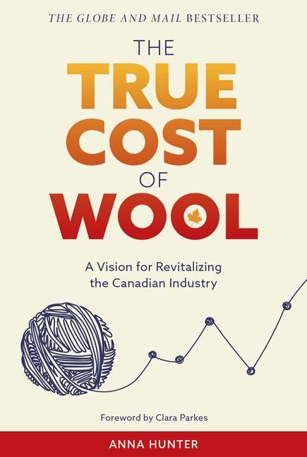 Produktbild: The True Cost of Wool