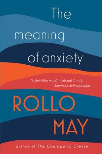 Produktbild: The Meaning of Anxiety