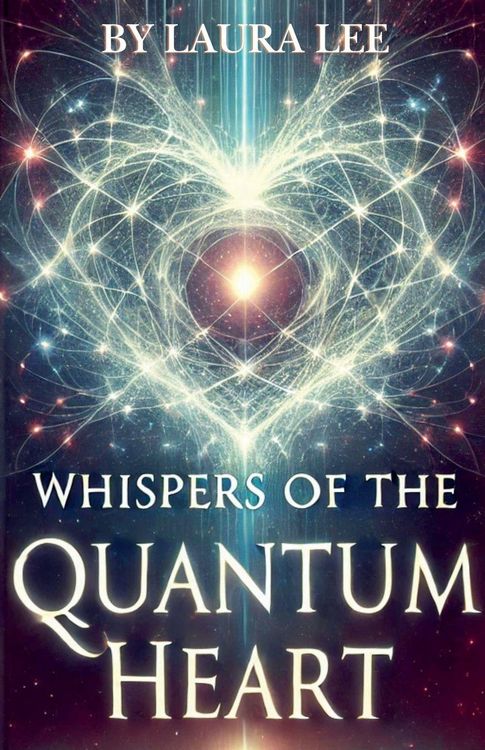 Produktbild: Whispers of the Quantum Heart
