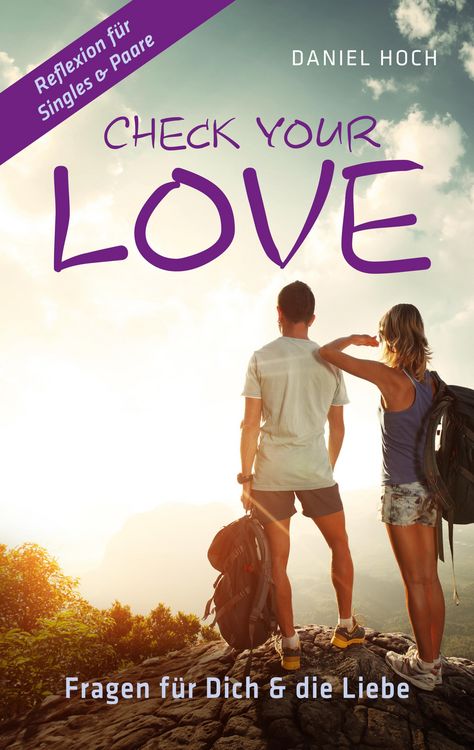 Produktbild: Check Your Love