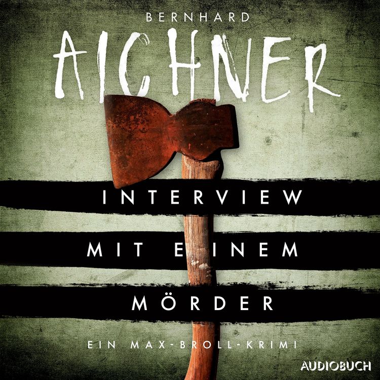 Produktbild: Interview mit einem M&ouml;rder