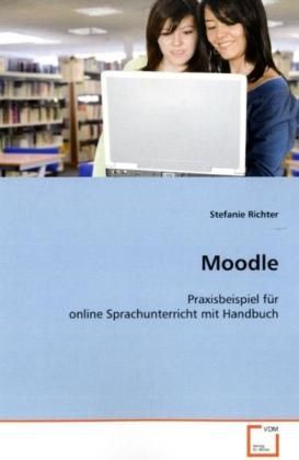 Produktbild: Richter, S: Moodle