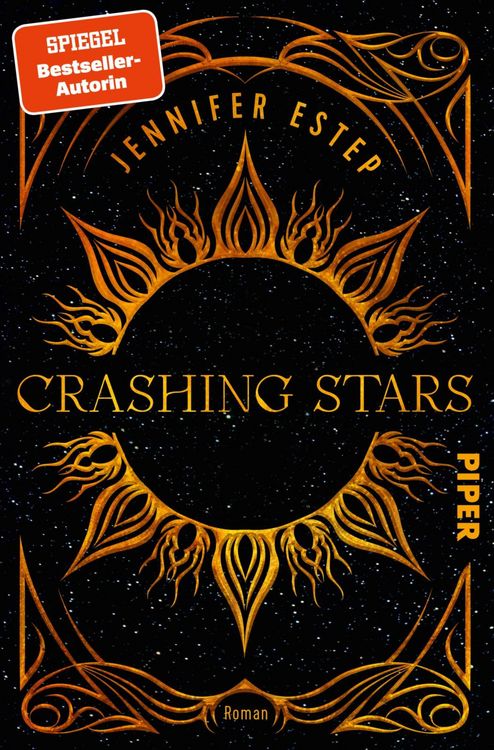 Produktbild: Crashing Stars