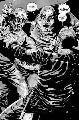 Produktbild: The Walking Dead 2