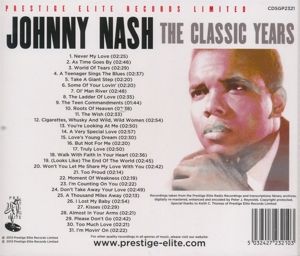 Produktbild: The Classic Years