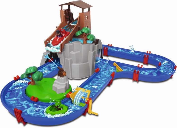 Produktbild: AquaPlay AdventureLand