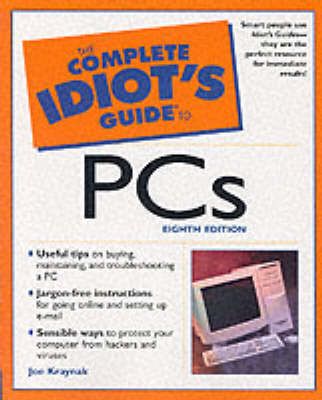 Produktbild: Complete Idiot's Guide to PCs