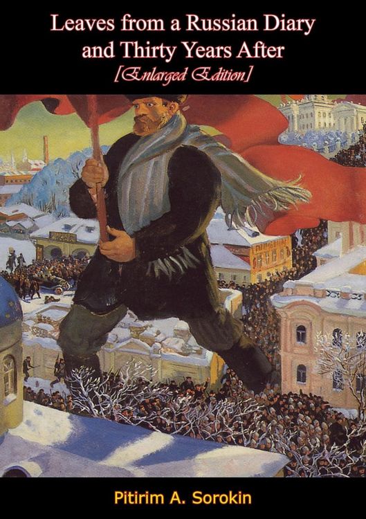 Produktbild: Leaves from a Russian Diary-and Thirty Years After [Enlarged Edition]