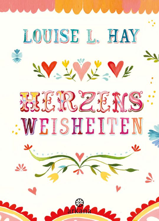 Produktbild: Herzensweisheiten