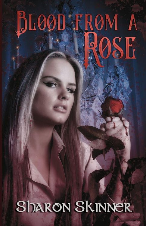 Produktbild: Blood From a Rose