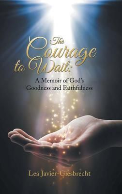 Produktbild: The Courage to Wait