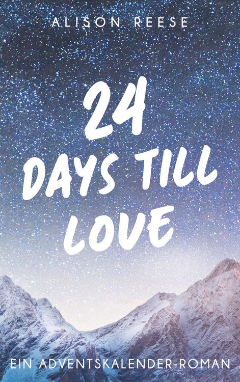 Produktbild: 24 Days till Love