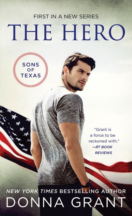 Produktbild: Sons Of Texas #01 Hero