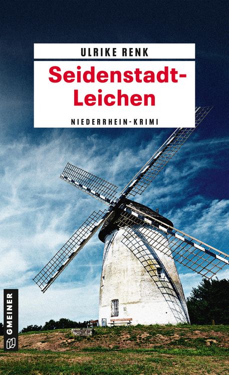 Produktbild: Seidenstadt-Leichen