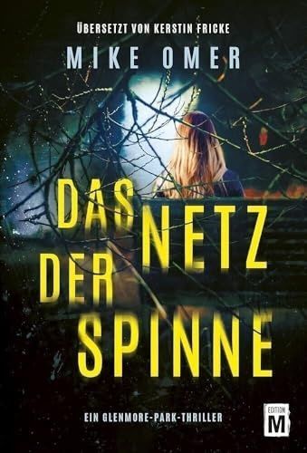 Produktbild: Das Netz der Spinne