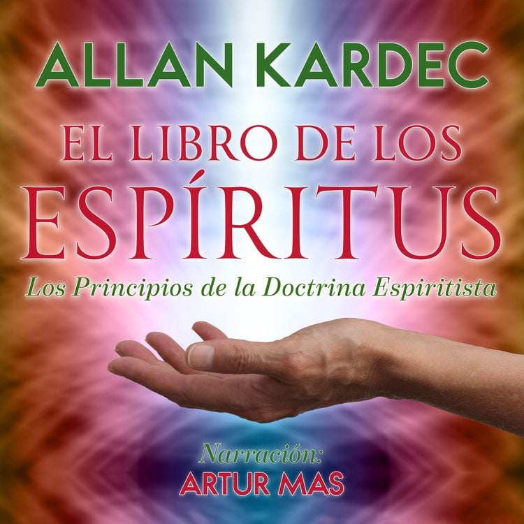 Produktbild: El Libro de los Esp&iacute;ritus